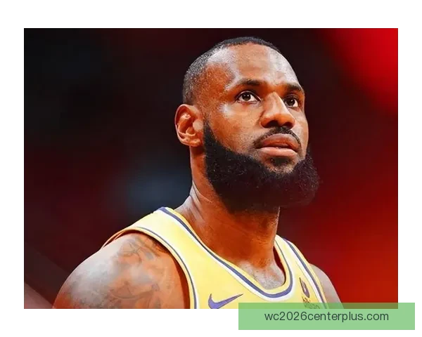 詹姆斯再创历史新篇章 打破多个纪录领衔NBA新一轮战绩较量