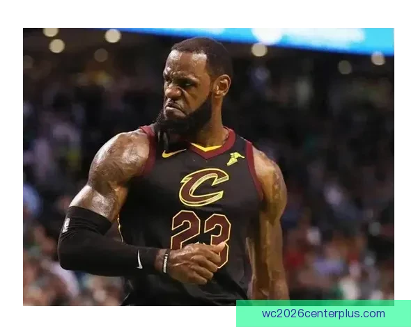 詹姆斯刷新历史纪录勇士全员回归 NBA季后赛前景更加扑朔迷离