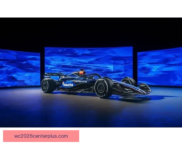 F1赛季精彩纷呈 各队争夺激烈 新车性能测试引领未来竞争格局