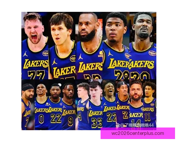 2026赛季NBA全程赛程最新安排及重要比赛对阵解析