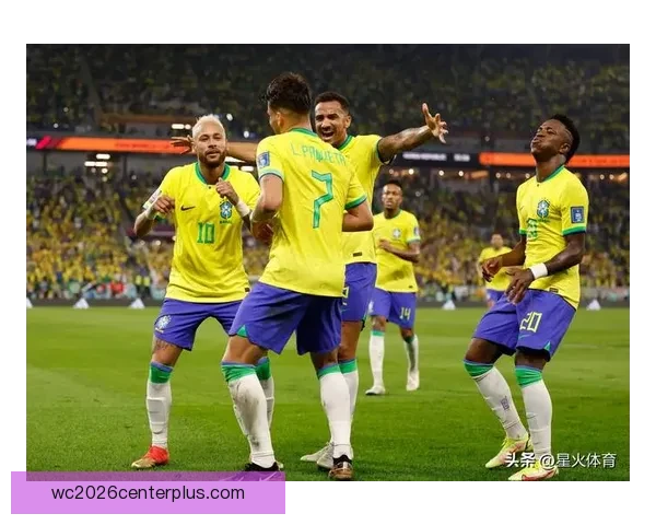 世界杯足球赛最新战况揭晓 多支强队晋级淘汰赛精彩对决在即