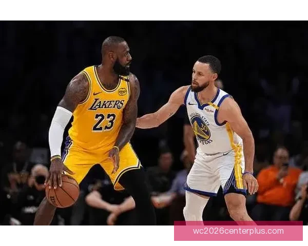 詹姆斯领衔湖人击败勇士，西部季后赛争夺战加剧