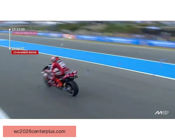 马尔克斯回归赛场引发关注MotoGP新赛季激烈竞争升级