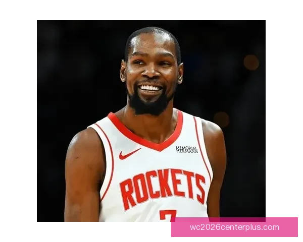 太阳杜兰特关键球命中率对比联盟前锋表现分析 太阳杜兰特关键球命中率对比联盟前锋表现分析
